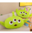Toy Story Alien Pillow Plush Toy 80cm