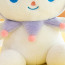 Cinnamoroll X Kuromi Plush Toy 80cm