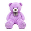 Valentine's Day Teddy Bear Plush - Teddy Bear For Valentine's Day Gift Plush