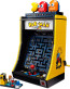 PAC-MAN Arcade 10323 Brick Building Kit