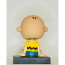 Peanuts Charlie Brown Shaking Head Figure Car Decoration Accessories