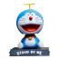 Doraemon Hopter Shaking Head Figure Car Decoration Accessories