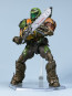Max Factory Figma Doom Slayer SP-140 Action Figure