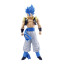 Gogeta Super Saiyan God Blue From Dragon Ball Super Figure Statue
