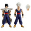 Gohan With Cloak From Dragon Ball Super Super Hero Figure Statue