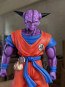 Dragon Ball Z Goku In Ginyu's Body Figure Statue
