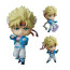 Good Smile Nendoroid Jonathan Joestar 1602 Action Figure