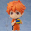 Good Smile Nendoroid Shoyo Hinata The New Karasuno Ver 1411 Action Figure