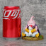Dragon Ball Z Majin Buu Bee The Dog Figure Statue