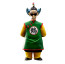 Dragon Ball Master Shen Figure Statue
