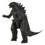 NECA 2014 Godzilla Action Figure