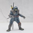 NECA Teenage Mutant Ninja Turtles Ultimate Last Ronin Armored Figure Statue