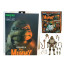 NECA Universal Monsters x Teenage Mutant Ninja Turtles Ultimate Michelangelo As The Mummy Action Figure