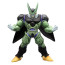 Dragon Ball Z Perfect Cell Muscle Figure Statue