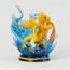 Dragonite From Pokemon Deluxe Figure Statue