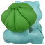 Takara Tomy Moncolle-EX Bulbasaur Figure