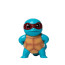 Pokemon Ninja Squirtle Figure Statue