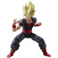 Bandai SHF S.H.Figuarts Super Saiyan Son Goku Clone From Dragon Ball Z Action Figure