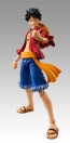 Bandai SHF S.H. Figuarts One Piece Monkey D. Luffy Action Figure