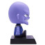 Avengers Endgame Thonas Shaking Head Figure Car Decoration Accessories