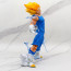 Dragon Ball Z Vegeta Final Explosion Figure Statue