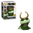 Funko Pop Loki Alligator #901 Vinyl Figure