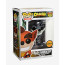 Funko Pop Crash Bandicoot Chase #273 Vinyl Figure