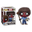 Funko Pop Deadpool As Bob Ross #319 Vinyl Figure
