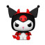 Funko Pop Devil Kuromi #64 Vinyl Figure