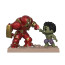 Funko Pop Hulkbuster VS Hulk #394 Vinyl Figure