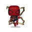 Funko Pop Iron Spider #574 Vinyl Figure