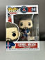 Funko Pop Lionel Messi #50 Vinyl Figure
