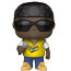 Funko Pop Notorious B.I.G. With Jersey #78 Vinyl Figure