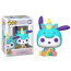 Funko Pop Pochacco #60 Vinyl Figure