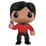 Funko Pop The Big Bang Theory Raj Koothrappali Star Trek #76 Vinyl Figure