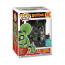 Funko Pop Rat Fink Black Chrome #15 Vinyl Figure