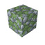Minecraft Magnetic Mossy Cobblestone Blocks Kit Toy 3 Pcs Set