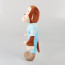 Amanda The Adventurer Monkey Plush Toy