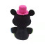 Five Nights At Freddy's Blacklight Freddy Plush Toy