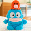 Hangyodon From Sanrio Plush Toy
