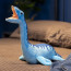 Loch Ness Monster Plush Toy