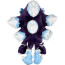 Sonic Forces Mephiles The Dark Plush Toy