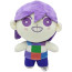 Omori Kel Plush Toy