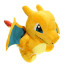 Charizard Cute  From Pokemon Plush Toy
