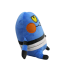 Croagunk From Pokemon Plush Toy