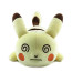 Dizzy Pikachu From Pokemon Plush Toy