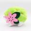 Shaymin From Pokemon Plush Toy