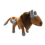 Tauros From Pokemon Plush Toy