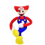 Poppy Playtime Mario Long Legs Plush Toy