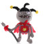 Red Boy Imp Zombie From Plants Vs Zombies Plush Toy